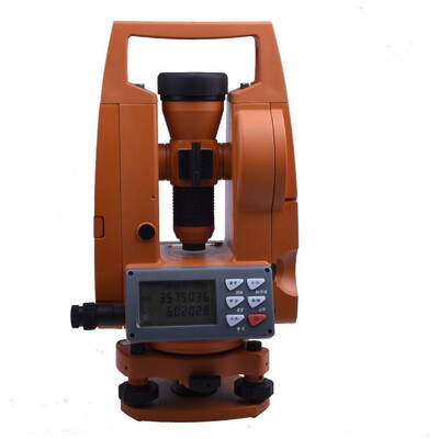 

EDJ2-CL JCL Theodolite