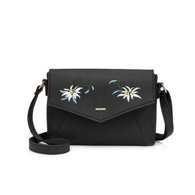 

LOVEVOOK women shoulder crossbody bag female handbag for girls messenger bag ladies bags small envelope purses&handbags 2018
