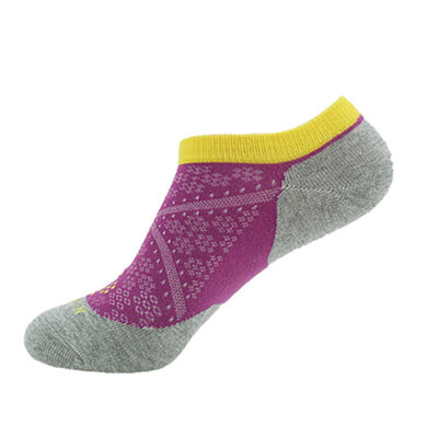 

SHUANGZUAN Mens&womens sports socks boat socks summer 14079