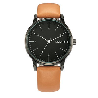 

REBIRTH Li Pofu PC21 high quality movement mens watch womens watch fashion watch belt watch