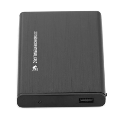 

25 inch SATA 30 to USB 30 External Hard Disk Cartridge SATA External Cover