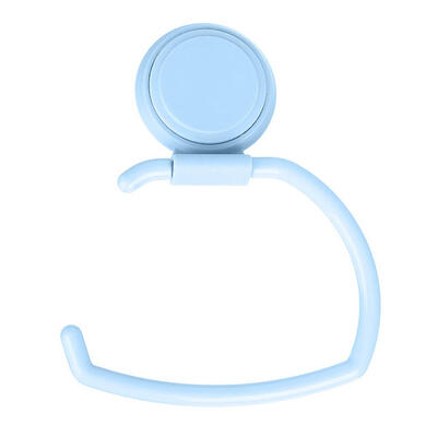 

Traceless Self-Adhesive Towel Hanger Bathroom Kitchen Storage Rack Shelf