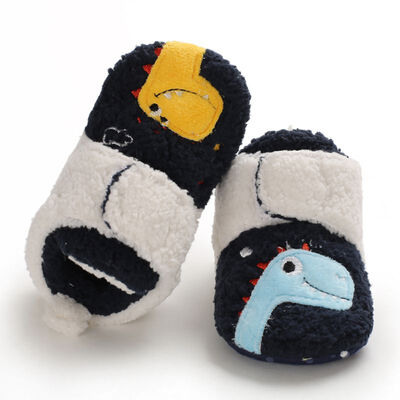 

Toddler First Walkers Autumn Toddler Shoes Casual Girls Boys Soft Bottom Shoes Comfortable Non-slip Baby Shoes