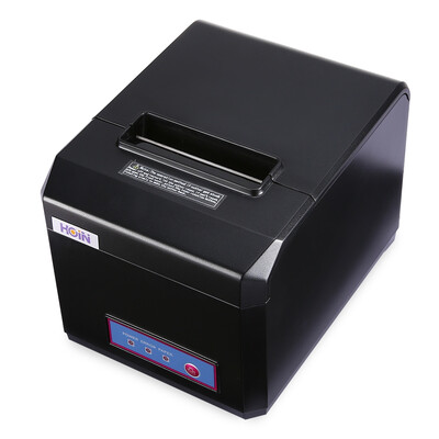 

HOIN HOP - E801 USB WiFi Internet Access Thermal Receipt Printer