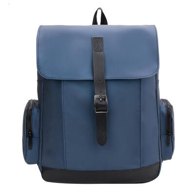 

Fashion Men Backpacks Boy Nylon Travel Casual Large Laptop Shoulder Bags