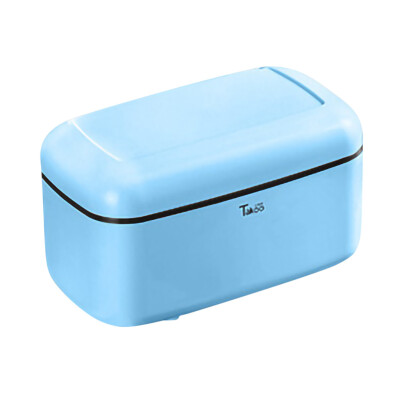 

〖Follure〗Waterproof Hanging Tissue Box Shelf Bathroom Multi-function Pumping Tissue Box