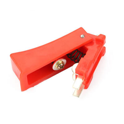 

Greensen 5Pcs High Sensitivity Trigger Switch Fit for Binzel 15AK24KD36KD MIG Welding Torch