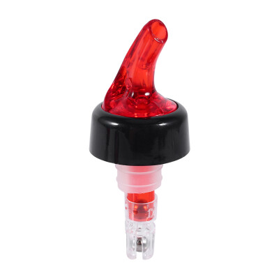 

Liqour Dispenser50mL Plastic Measured Liquor Bottle Pourer Shot Bar Pub Wine Cocktail Dispenser Hot Plastic Bottle Pourer