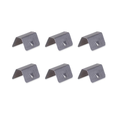 

Channel Wind Rain Deflector Fitting Clips Replacements for Heko G3