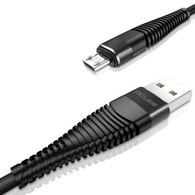 

USB Data Cable Long USB cord Charging Transmission Line 2m