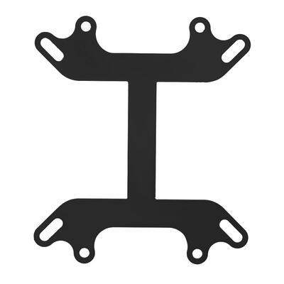 

CPU Mounting Bracket for LGA775 LGA1155 LGA1156 LGA1366 LGA2011 AMD AM2 AM3