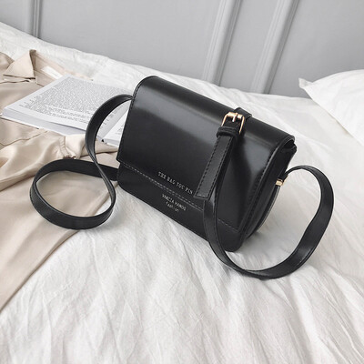 

Tailored Womens Fashion Retro Wild Slant Bag Single Shoulder Bag Purse Messenger Bag