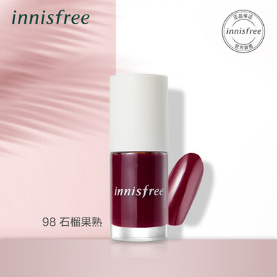 

Innisfree Life Nail Polish 63 Flower Waltz 6ml