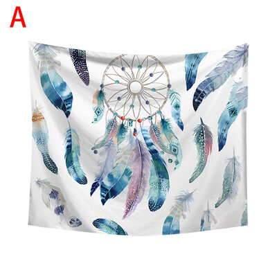 

Gobestart Print Tapestry Wall Hanging Tapestry Art Room Home Decor For Bedroom Dorm Decor