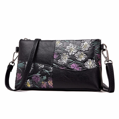 

Clutch Handbag for Girls Day Clutches Evening Bag Crossbody Bags for Women PU Leather Cross Body Handbags Ladies Shoulder Bag