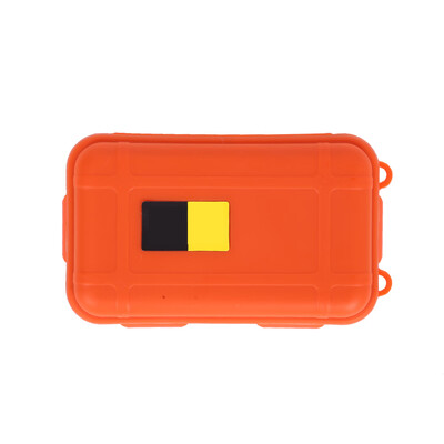 

Outdoor Shockproof Waterproof Airtight Survival Storage Case Container Carr