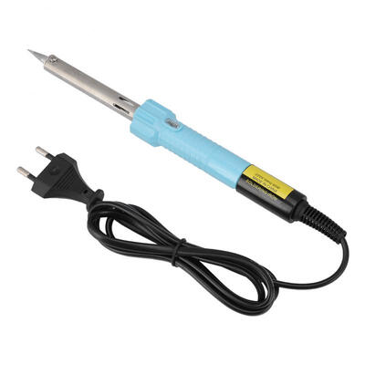 

Greensen Electric Temperature Soldering Iron Welding Gun TU-660-60W EU Plug 220V