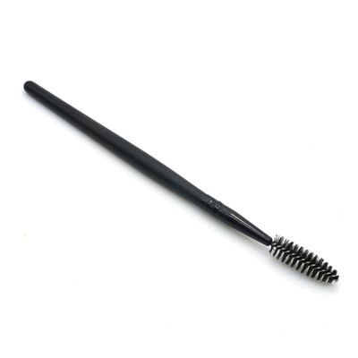 

〖Follure〗1PC Bendable Beauty Makeup Wood Handle Eyelash Brush Natural Curling Tool