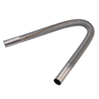 

Tailored Parking Air Heater Tank Exhaust Pipe Diesel Gas Vent Hose Stainless Steel Tupe