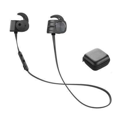 

Waterproof Anti-sweat Headset For Running Jogging In-ear Sports For Bluetooth Headphone