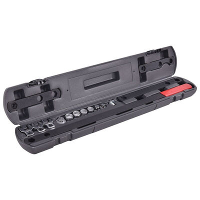 

16 pcs Wrench Serpentine Belt Automotive Repair Set Sockets