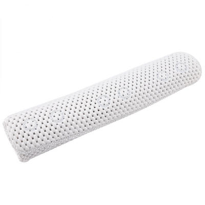 

Greensen Universal Non-Slip PVC Shower Mat Bathtub Antislip Safety Matting for Kids Elderly