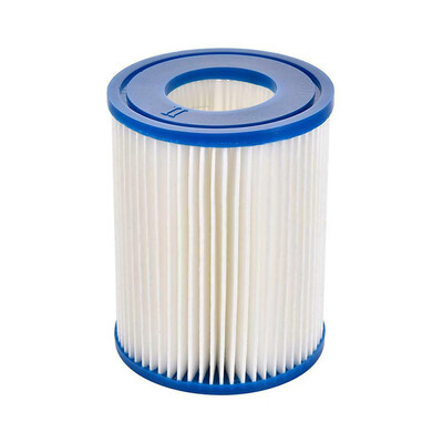 

Filter PumpPool Filter Replace For Jilong Bestway Size 2 II 530gal 800gal