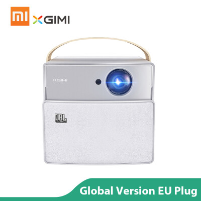 

Global Version Xiaomi XGIMI CC Aurora Handheld Projector Mini Portable DLP Video Projector Home Cinema Theater Android Wifi 3D Sup