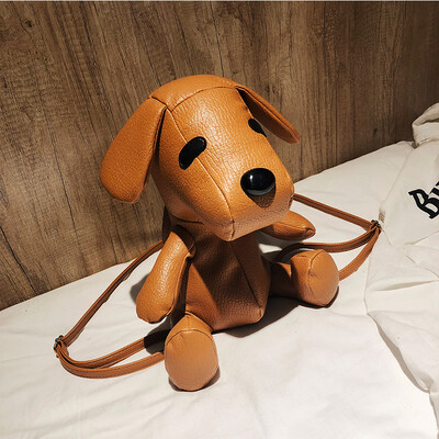 

Ins super fire small bag female 2019 spring new tide doll bag Korean version of the wild shoulder bag female casual backpack