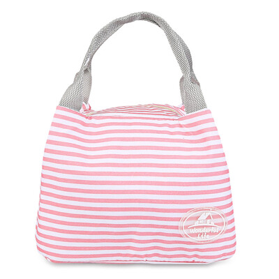 

Guapabien Convenient Multi-functional Insulation Bottle Preservation Bento Bag