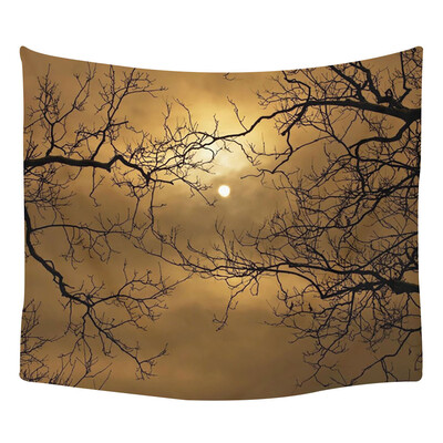 

Toponeto Wall Hanging Tapestry Wall Bedspread Beach Towel Mat Blanket Table