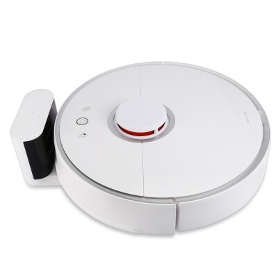 

roborock S50 Smart Vacuum Cleaner Intelligent Sensors System Path Planning from Xiaomi youpin
