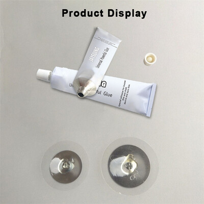 

〖Follure〗Nail-Free Glue Production Drilling-Free Plastic Hardware Pendant Rack With Glue