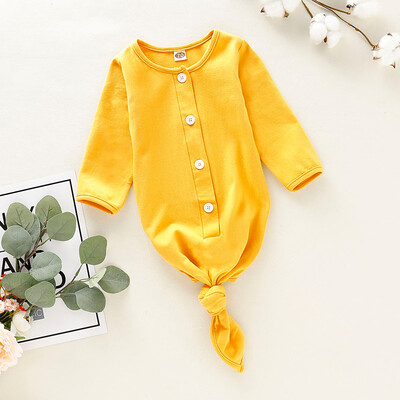 

Newborn Infant Baby Boy Girl Sleep Clothes Sleepsacks Sleeping Bag Sleepwear