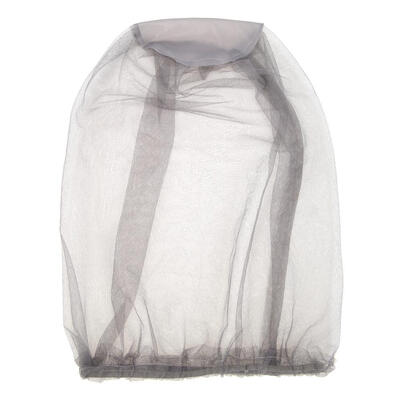 

Outdoor Fishing Cap Midge Mosquito Insect Hat Bug Mesh Head Face Protector