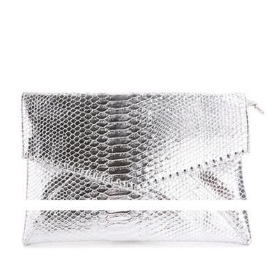 

Women\s Clutch Bag Night Party Style All Match Envelope Bag