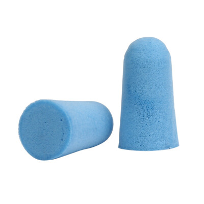 

〖Follure〗Soft Ear Plugs Tapered Travel Sleep Noise Prevention Earplugs