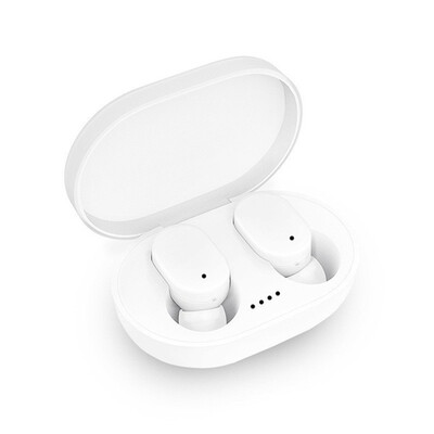 

Cross-border explosions A6S TWS 50 Bluetooth headphones stereo in-ear mini sports headphones spot wholesale