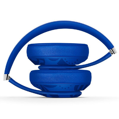 

Beats Studio3 Wireless Over-Ear Headphones NBA Collection Pure ANC Noise Canceling Bluetooth Music Headset with Microphone