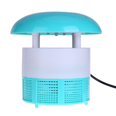 

Photocatalyst Automatic LED Electric Mosquito Repellent Catcher Lamp