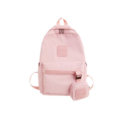 

Japanese Girls of Senlin Department of Senior High School Korean Edition Simple&Simple Inswind Shoulder Bags for Baitao Coll