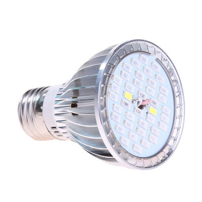 

E27 Full Spectrum LED Grow Light Plant Growth Lamp for Indoor Greenhouse