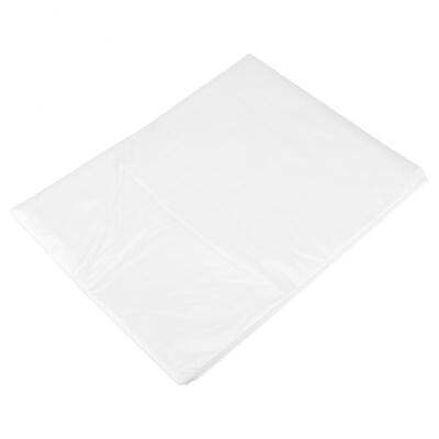 

Greensen Greenhouse Clear Plastic Polyethylene Sheeting Film Cover Outdoor Garden Plant Protection