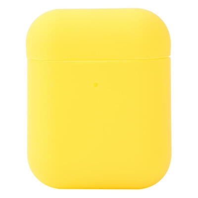 

Wireless Earphone Silicone Case for Airpods Protector Cover Charging Box