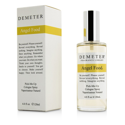

DEMETER - Angel Food Cologne Spray 120ml4oz