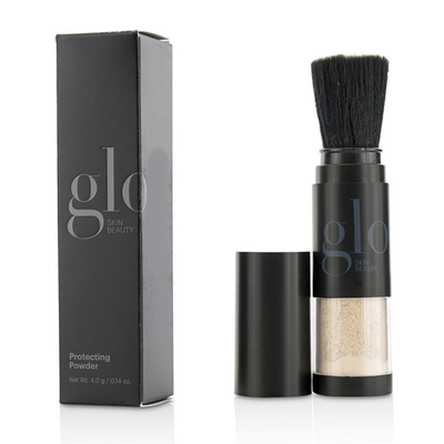 

GLO SKIN BEAUTY - Protecting Powder - Translucent 4g014oz