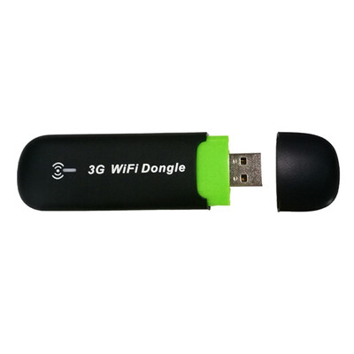 

Wifi Hotspot 144Mbps WCDMA USB 3g Wifi Router With SIM Card Slot