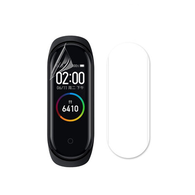 

Screen Film for Xiaomi Mi Band 4 Smart Wristband Bracelet 4PCS