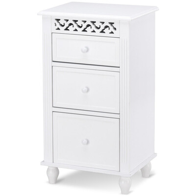

Bathroom Wood Kitchen Collection Storage Organizer Floor Cabinet