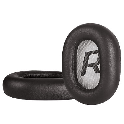 

2Pcs Replacement Earpads Ear Pad Cushion for Plantronics BackBeat PRO 2 Over Ear Wireless Headphones